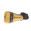 TaylorMade RBZ Stage 2 Graphite Mens Right Hand Fairway 5 Wood 19* Regular - Matrix RocketFuel 60g