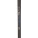 Ping GMax Graphite Mens Right Hand Irons 5-SW Yellow Dot 1.5* Upright Soft Regular - Ping CFS 65