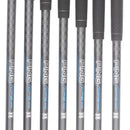 Ping GMax Graphite Mens Right Hand Irons 5-SW Yellow Dot 1.5* Upright Soft Regular - Ping CFS 65