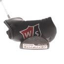 Wilson Infinite Grant Park Mens Right Hand Putter 34.5" Mallet Wilson - Wilson