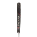 Wilson Infinite Grant Park Mens Right Hand Putter 34.5" Mallet Wilson - Wilson