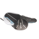 Ping G440 Max Graphite Mens Right Hand Fairway 3 Wood 15* Stiff - Ping Alta CB 65