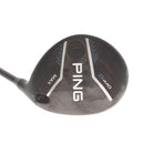 Ping G440 Max Graphite Mens Right Hand Fairway 3 Wood 15* Stiff - Ping Alta CB 65