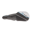 Ping G440 Max Graphite Mens Right Hand Fairway 3 Wood 15* Stiff - Ping Alta CB 65