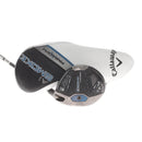 Callaway Paradym Ai Smoke Max Graphite Mens Right Hand Fairway 3 Wood 15* Stiff - Mitsubishi Chemical Tensei AV Series Blue 65