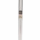 Titleist Vokey SM4 Steel Mens Right Hand Pitching Wedge 46* 8 Bounce Wedge - True Temper Dynamic Gold