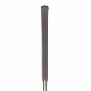 TaylorMade Milled Grind Hi Toe Steel Mens Right Hand Lob Wedge 60* 10 Bounce Wedge - KBS Hi-Rev 2.0 115