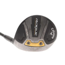 Callaway Rogue ST Max Graphite Mens Right Hand Fairway 7 Wood 20* Regular - Mitsubishi Chemical Tensei AV Series Blue 65
