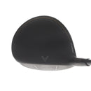 Callaway Rogue ST Max Graphite Mens Right Hand Fairway 7 Wood 20* Regular - Mitsubishi Chemical Tensei AV Series Blue 65