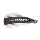 Callaway Rogue ST Max Graphite Mens Right Hand Fairway 7 Wood 20* Regular - Mitsubishi Chemical Tensei AV Series Blue 65