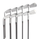 Ben Hogan Apex Plus Graphite Mens Right Hand Irons 3-SW Regular - Ben Hogan