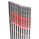 Ben Hogan Apex Plus Graphite Mens Right Hand Irons 3-SW Regular - Ben Hogan
