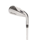 TaylorMade Stealth DHY Graphite Mens Right Hand 3 Iron 19* Extra Stiff - Aldila Acsent 75HY