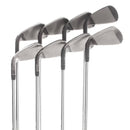Callaway Steelhead XR Pro Steel Mens Right Hand Irons 3-PW Stiff - Dynamic Gold SL