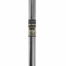 Callaway Steelhead XR Pro Steel Mens Right Hand Irons 3-PW Stiff - Dynamic Gold SL