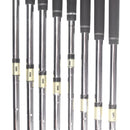Callaway Steelhead XR Pro Steel Mens Right Hand Irons 3-PW Stiff - Dynamic Gold SL