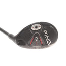 Ping G410 Graphite Mens Right Hand 5 Hybrid 26* Regular - Ping Alta CB 70