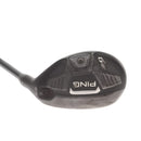 Ping G425 Graphite Mens Right Hand 6 Hybrid 30* Regular - Ping Alta CB 70