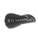 Honma TW747 Graphite Mens Left Hand Driver 10.5* Regular - Honma Vizard 50