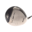 Mizuno MP-001 Graphite Mens Left Hand Driver 10* Regular - Mizuno Exsar Sixty