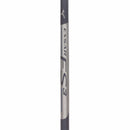 Mizuno F-60 Graphite Mens Left Hand Fairway 5 Wood 18* Stiff - Mizuno Exsar FS3 75g
