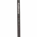 Mizuno F-60 Graphite Mens Left Hand Fairway 3 Wood 15* Stiff - Fujikura FIT-ON 360