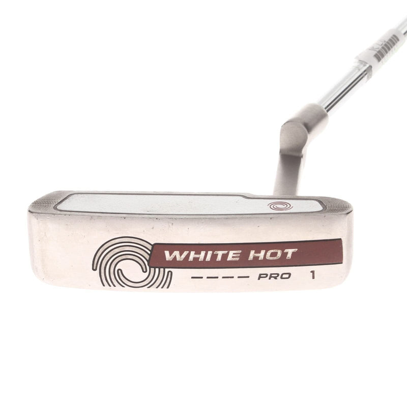 Odyssey White Hot Pro