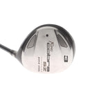 Cobra King SZ Graphite Mens Right Hand Fairway 3 Wood 15* Regular - Aldila HM Tour 60