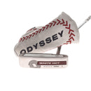 Odyssey White Hot Pro