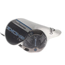 Callaway Paradym Ai Smoke Max Graphite Mens Right Hand Driver -1" 12* Regular - Mitsubishi Chemical Tensei AV Series Blue 55