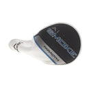 Callaway Paradym Ai Smoke Max Graphite Mens Right Hand Driver -1" 12* Regular - Mitsubishi Chemical Tensei AV Series Blue 55