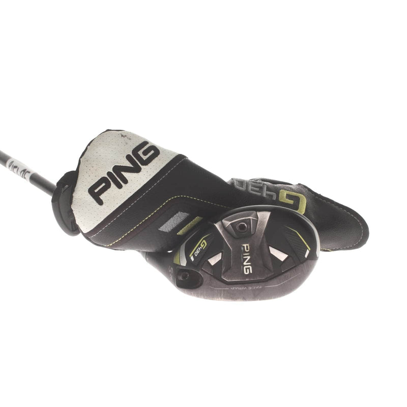 Ping G430 Graphite Mens Right Hand 5 Hybrid 26* Stiff - Ping Alta CB 70