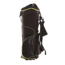 Mizuno Stand Bag - Black/White/Lime