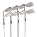 Mizuno MX-100 Steel Mens Right Hand Irons 4-SW Regular - Mizuno