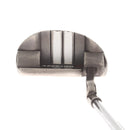 Odyssey White Ice 330 Mallet Mens Right Hand Putter 34" Mallet Odyssey - Super Stroke Mid Slim 2.0