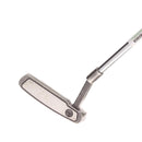 Odyssey White Ice 330 Mallet Mens Right Hand Putter 34" Mallet Odyssey - Super Stroke Mid Slim 2.0