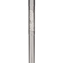 Odyssey White Ice 330 Mallet Mens Right Hand Putter 34" Mallet Odyssey - Super Stroke Mid Slim 2.0