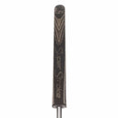 Odyssey White Ice 330 Mallet Mens Right Hand Putter 34" Mallet Odyssey - Super Stroke Mid Slim 2.0
