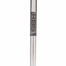 TaylorMade Milled Grind Hi Toe Steel Mens Right Hand Sand Wedge 56* 10 Bounce Wedge - KBS Hi-Rev 2.0 115