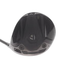 TaylorMade Qi4D Designer Series Shadowfall Graphite Mens Right Hand Driver 9* Regular - REAX 50