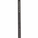 TaylorMade Qi4D Designer Series Shadowfall Graphite Mens Right Hand Driver 9* Regular - REAX 50