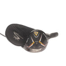 Cobra LTDx Graphite Mens Right Hand Driver 12* Regular - UST Mamiya Helium 5F3