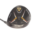 Cobra LTDx Graphite Mens Right Hand Driver 12* Regular - UST Mamiya Helium 5F3