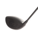 Cobra LTDx Graphite Mens Right Hand Driver 12* Regular - UST Mamiya Helium 5F3