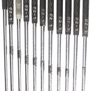 Ping i3 Steel Mens Right Hand Irons 3-LW White Dot 3* Upright Stiff -