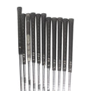 Ping i3 Steel Mens Right Hand Irons 3-LW White Dot 3* Upright Stiff -