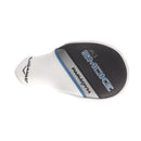 Callaway Paradym Ai Smoke Graphite Mens Right Hand 4 Hybrid 22* Stiff - Project X Cypher Seventy 6.0