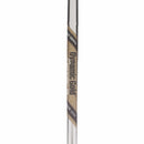 Cleveland RTZ Steel Mens Right Hand Gap Wedge 52* 10 Bounce Mid Grind Wedge - Dynamic Gold Spinner Tour Issue