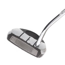 TaylorMade Ghost Tour Corza 72 Mens Right Hand Putter 34" Mallet TaylorMade - Super Stroke Fatso 5.0