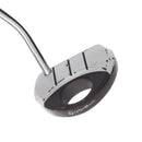 TaylorMade Ghost Tour Corza 72 Mens Right Hand Putter 34" Mallet TaylorMade - Super Stroke Fatso 5.0